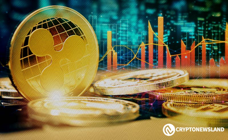 XRP Pumps Over 8% Following Ripple’s Confirmed Money Transfer Licenses in New York and Texas