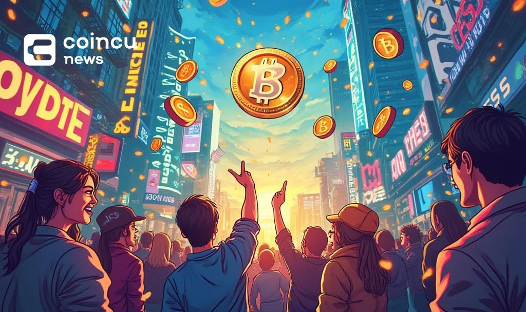 Binance Alpha Launches CESS Network Airdrop for Eligible Users