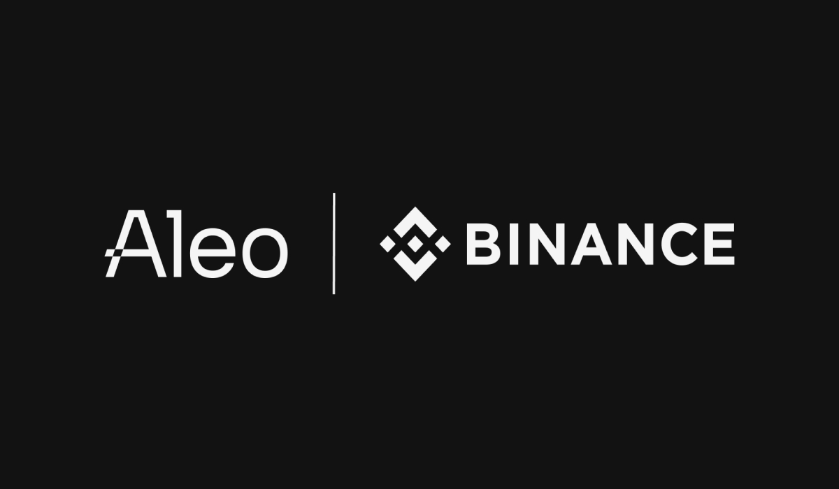 The Aleo Network Foundation Joins Binance Alpha, Expanding Early Access to Privacy-First Blockchain (14 Sep)