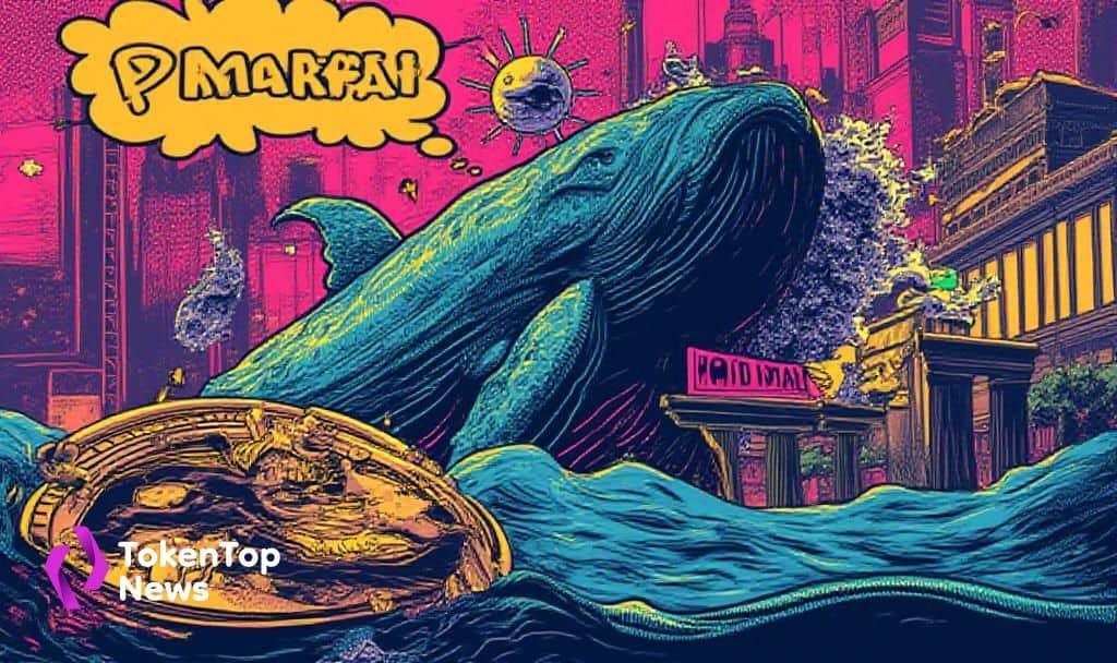 Bitcoin Whale Sells 998 BTC, Incurs $15M Loss