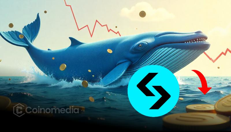 Whales Accumulate BGB as Bitget Burns 43% Supply