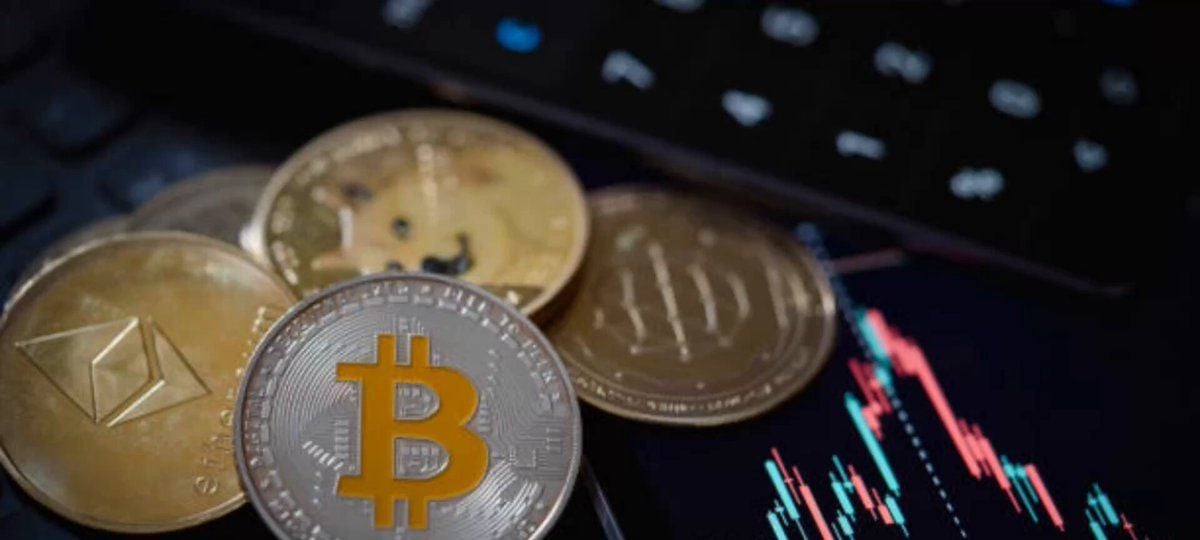 Bitcoin, Ethereum, Solana, And Xrp Etfs Record Net Inflows