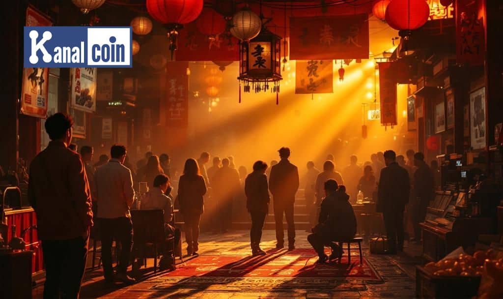 Korean Film Festivals 2025: No Crypto Ties Revealed