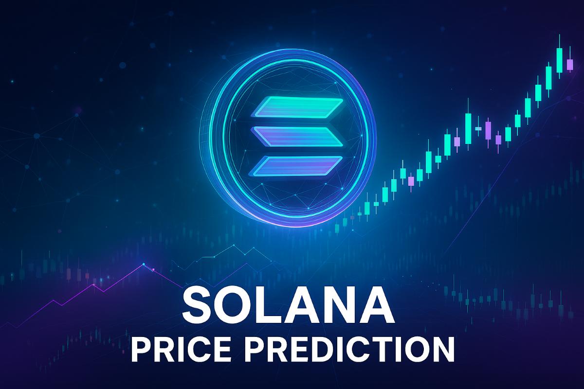 Solana Price Prediction 2025: Can SOL Hit $175 Or Will DeepSnitch AI Deliver Better Returns?
