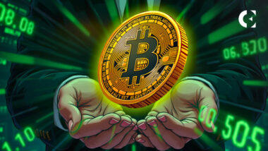 Diese Bitcoin-Handelsmethode verwandelte in diesem Bullenzyklus Rückgänge in Gewinne