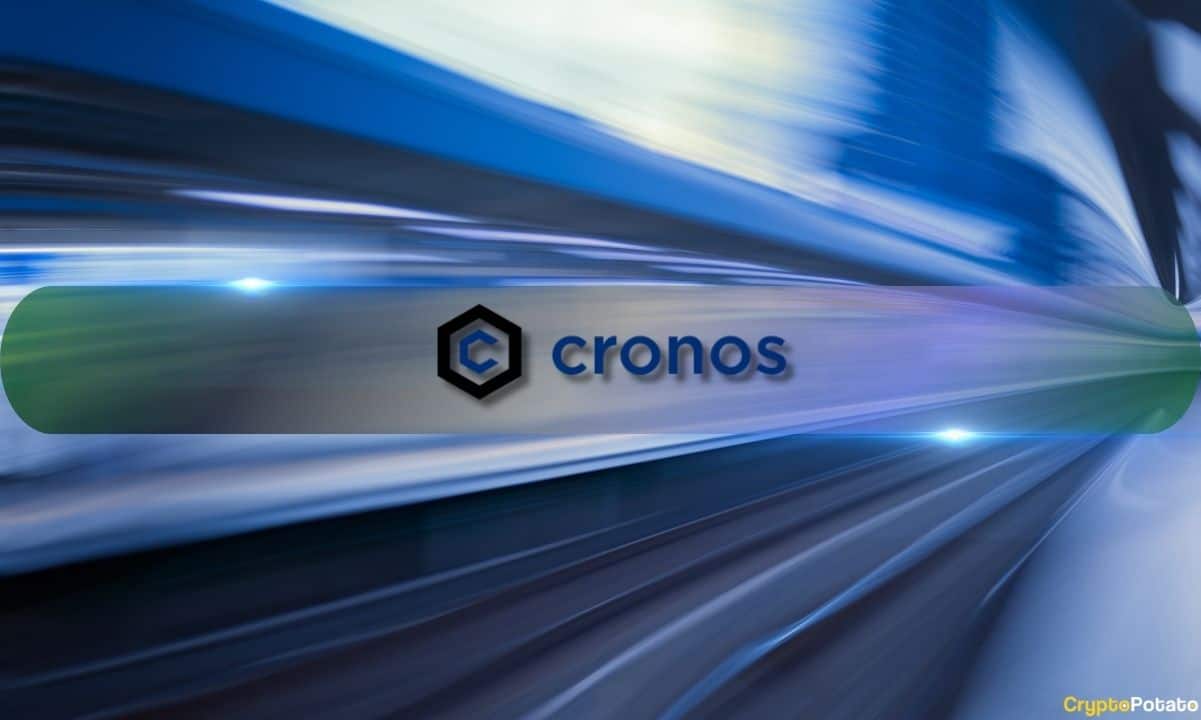 Cronos Now Amongst Top 10 Fastest Chains, Achieves Sub-Second Block Times