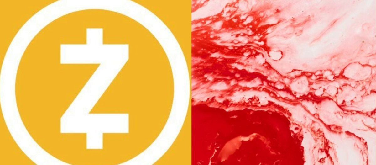 The Zcash ETF bleed continues...