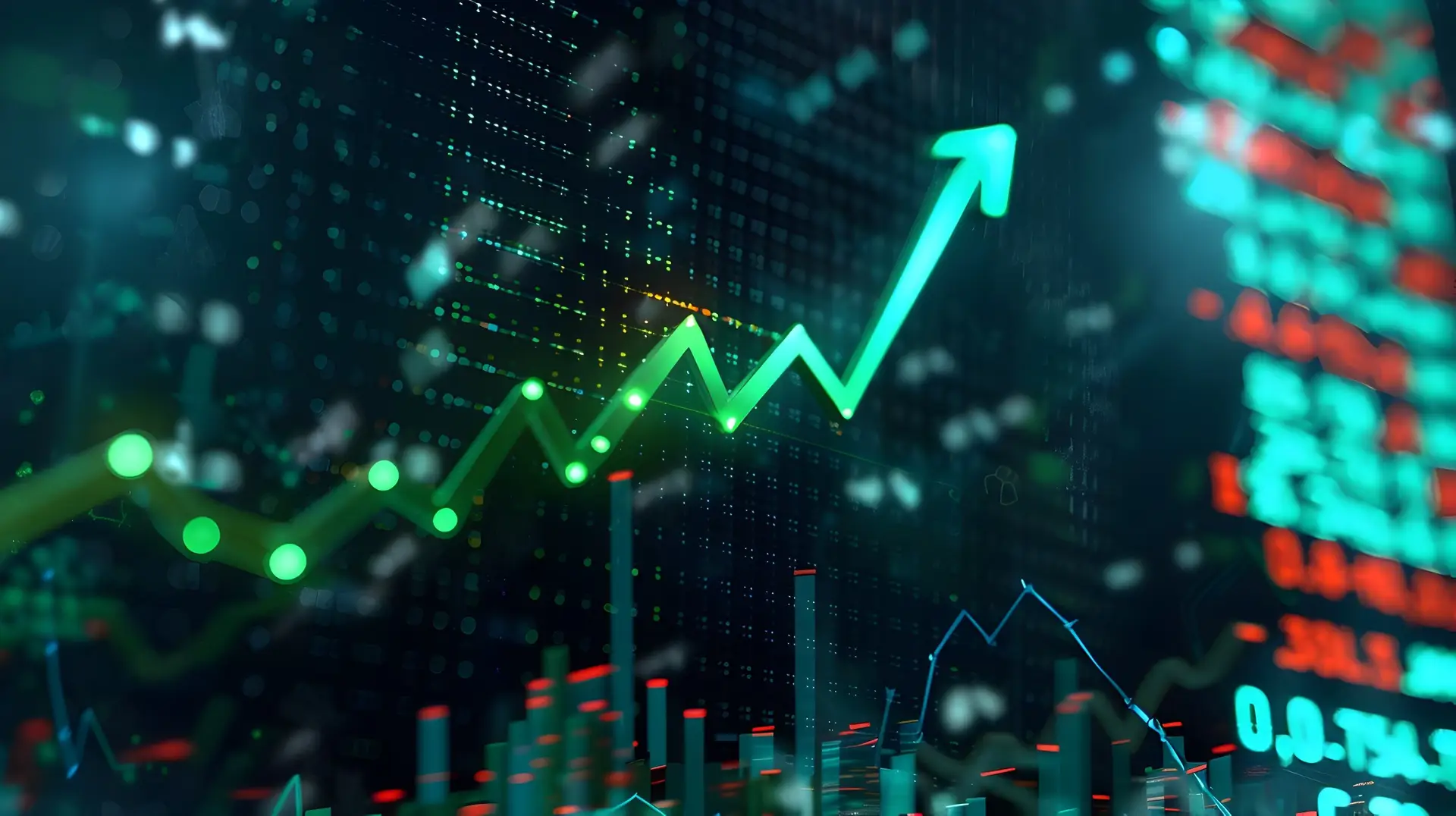 Top 5 gainers of the week (December 8-15): SENTIS, WET, JELLY JELLY, FOLKS, RAVE