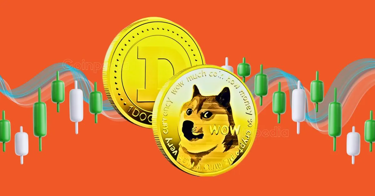 Dogecoin Rally Incoming? Whales Buy 150 Million DOGE