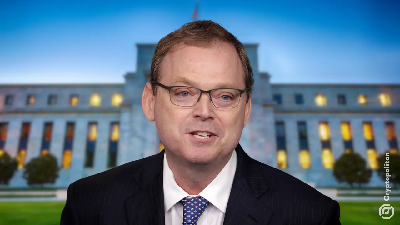 Hassett says Fed will stay independent despite Trump pressure
