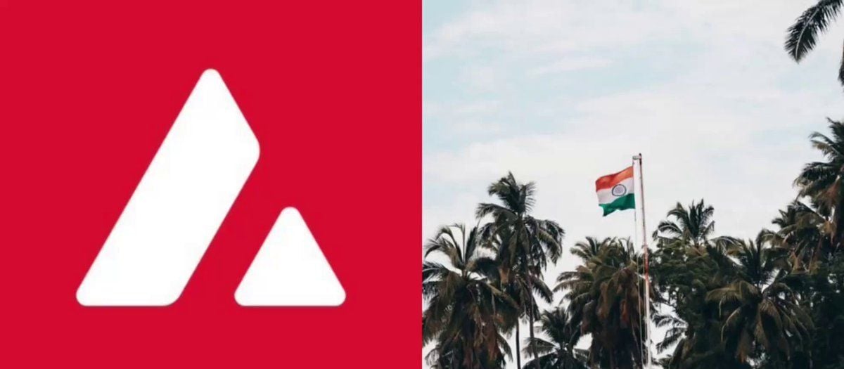 Avalanche is connecting Millions of Farmers to Storage, markets, & Credit