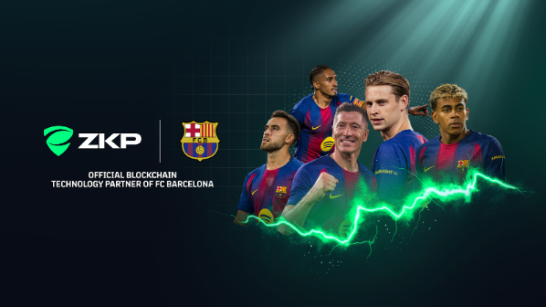 Zero Knowledge Proof Makes Q4’s Biggest Move With a $22M FC Barcelona Deal as BCH and UNI Stay on the Sidelines!