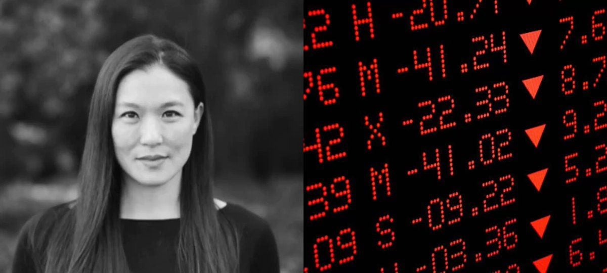 Solana Foundation President Speaks on "Predictable" Market Crash