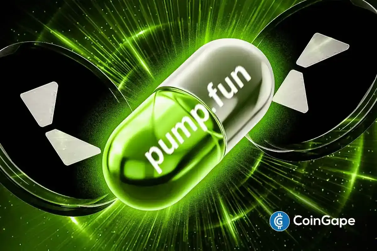 Pump.fun’s PUMP Token Falls Below ICO Price, How Low Will Price Go?