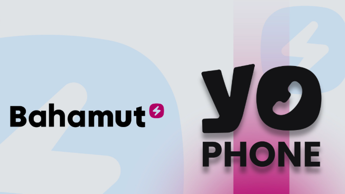 YoPhone and Bahamut Grants Announce 20,000 FTN Web App Contest