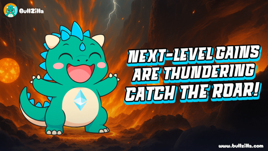 As BullZilla Charges Toward The Next 1000x Meme Coin Crown, Dogecoin Defends Its Throne, and Dogwifhat Strikes Back