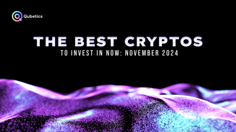 Comprehensive Guide to the Best Cryptos to Buy Today In November 2024 – Expert Insights