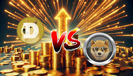 Missed Out on Dogecoin? Dogen at $0.0013 Could Be Your Ticket to 100,000% Returns!