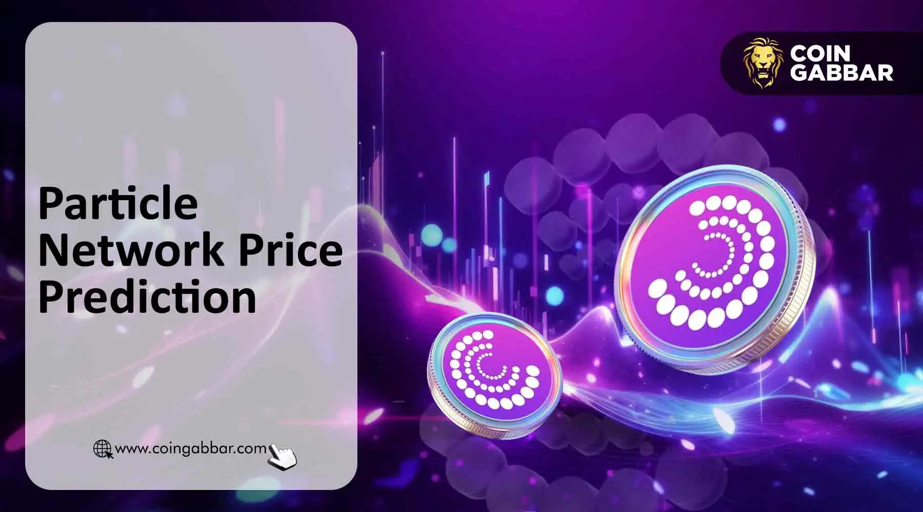 Particle Network Airdrop Price Prediction: Binance Listing Price?