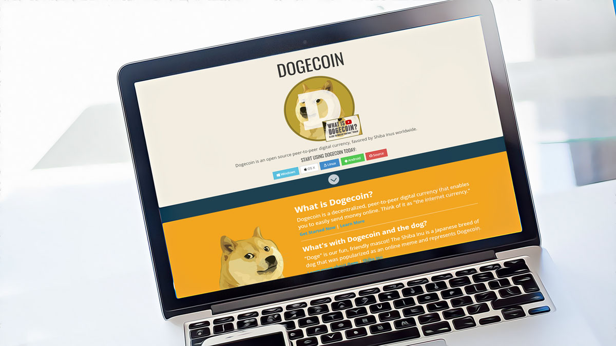 Could Dogecoin Mirror Its Past Surge Again?