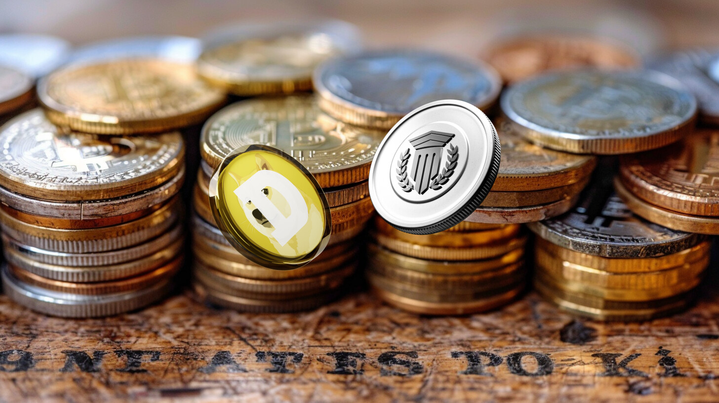 Best Cryptos to Invest in Today Before They Hit $1 by 2025