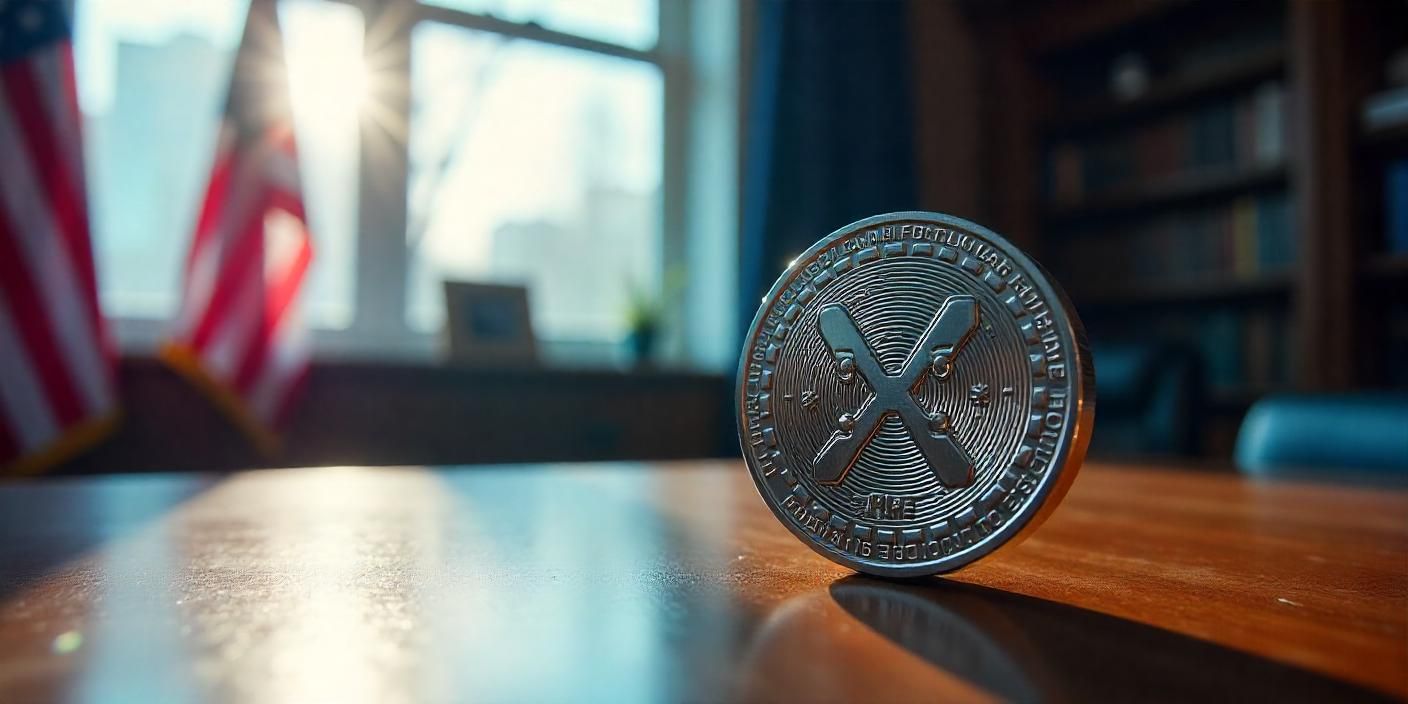 XRP Price Analysis: Ripple Dips to $2.07 as Regulatory Clouds Gather