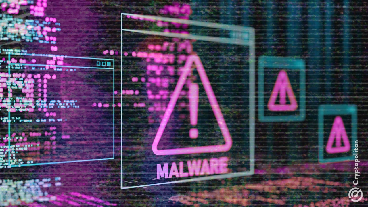 Ukrainian national faces 10-year sentence after guilty plea for ransomware attacks