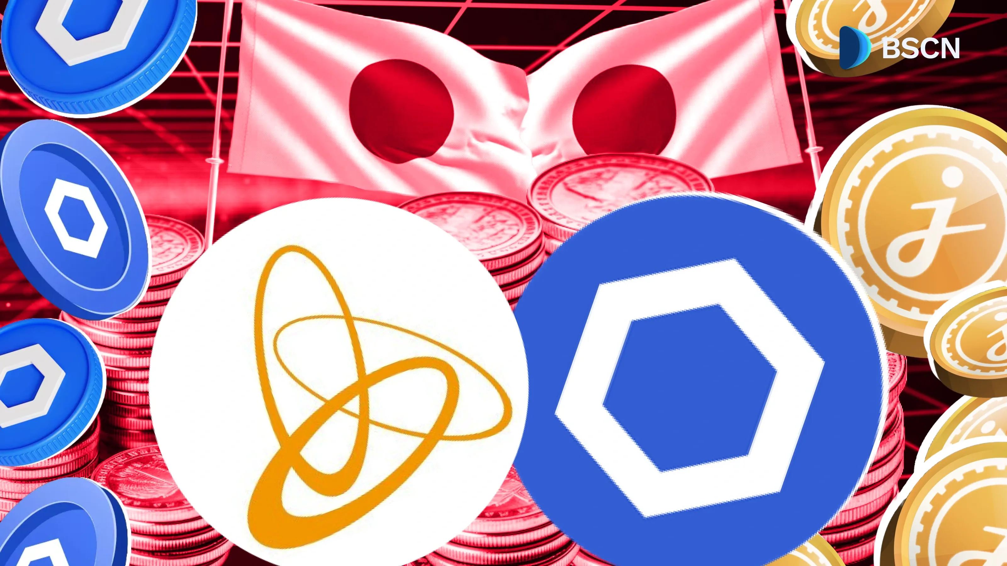 JasmyCoin Goes Multichain With Chainlink CCIP: Details