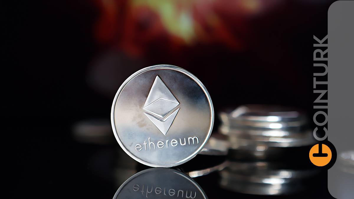 1 Ethereum Kaç Dolar? Detaylı ETH Grafik Analizi ve Önemli Seviyeler