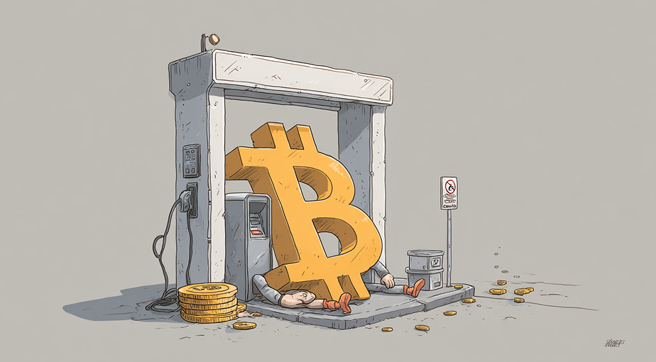 Bitcoin Transaction Fees Hit 14-Year Low as Price Holds Above $87K