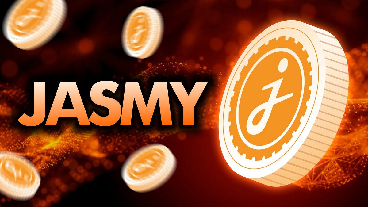 JASMY Breakdown Looms: Liquidity Swept, Bears in Control Below $0.013