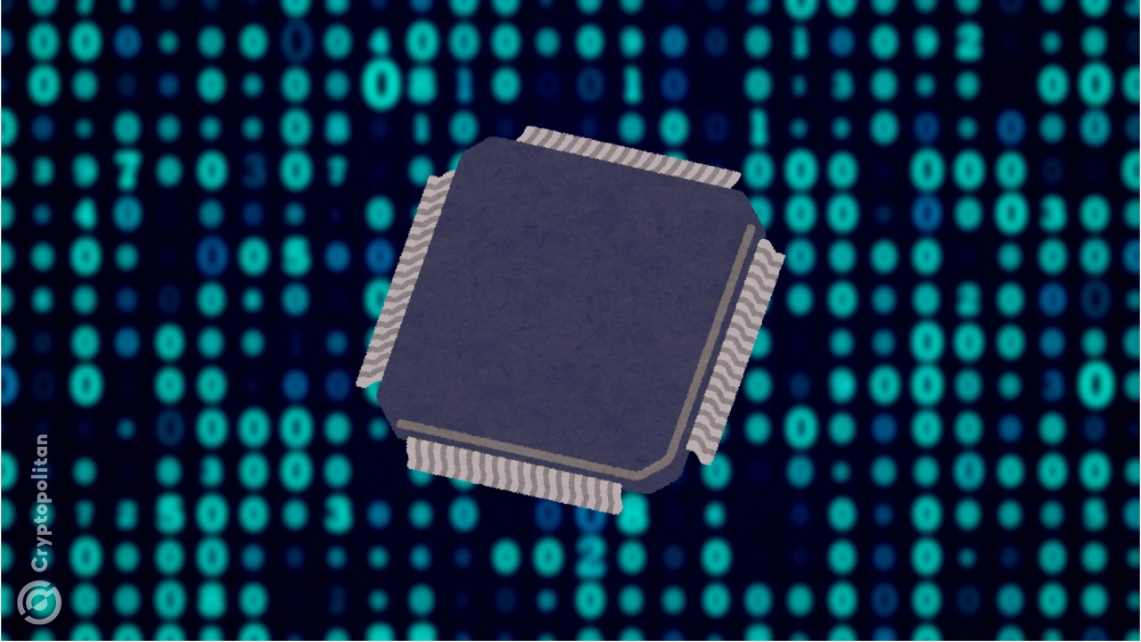 TSMC faces slower October sales as AI chip hype fades