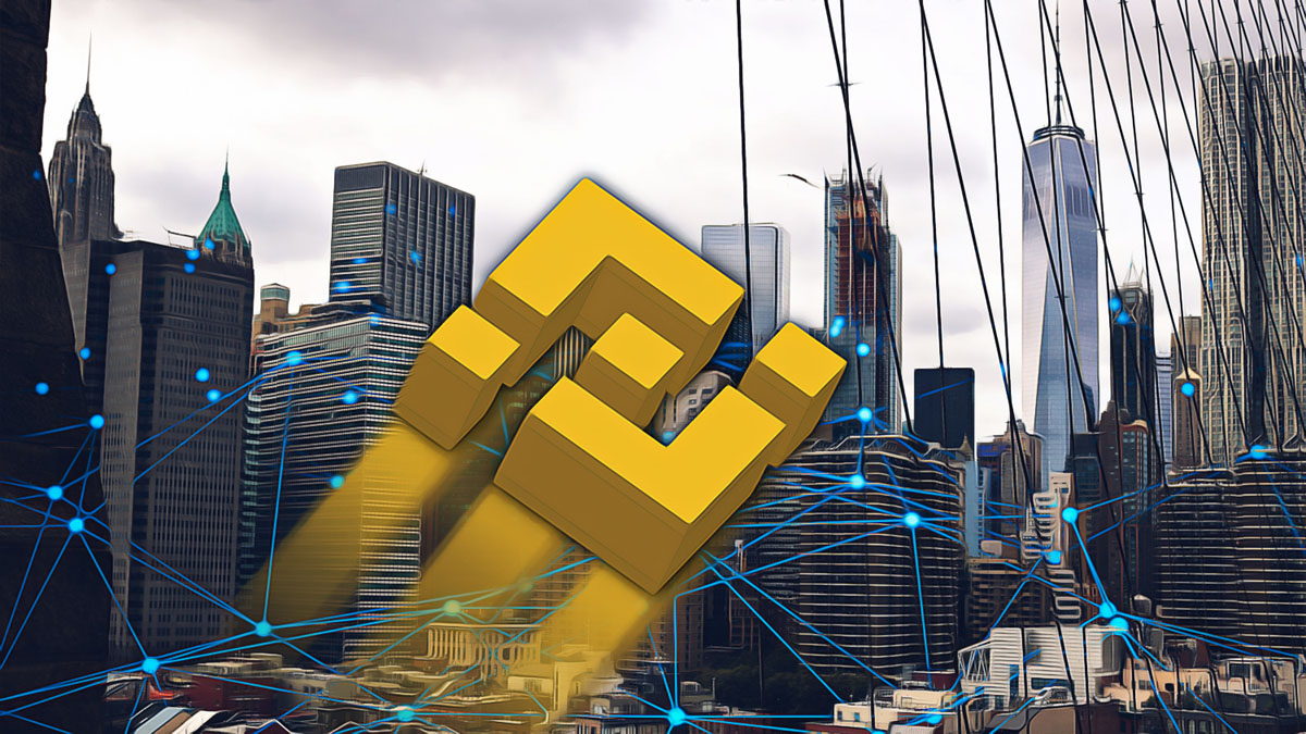 Will Binance’s Actions Boost Terra Luna Classic?