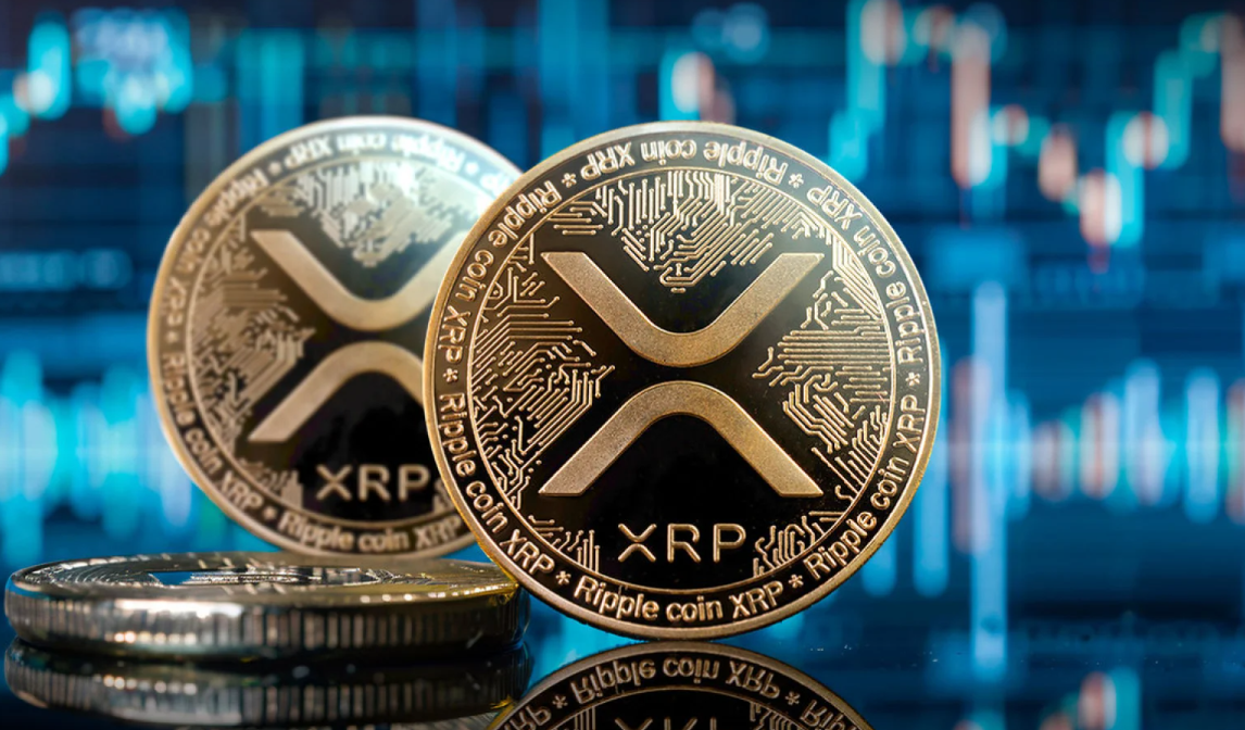 Exceptional Data for XRP! It Formed a 30-Day Streak, Significantly Outperforming Bitcoin and Ethereum!