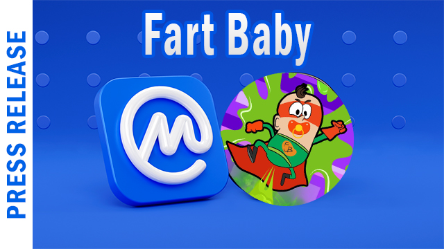 FARTBABY ($FARTBABY) – THE ORIGIN OF THE LEGEND