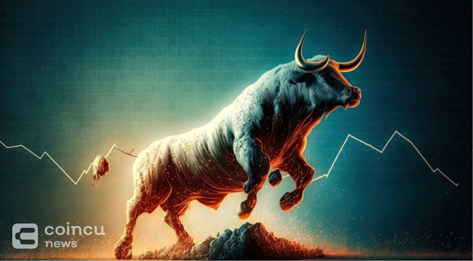 Arbitrum Forms Falling Wedge Pattern, Indicating Potential Price Surge