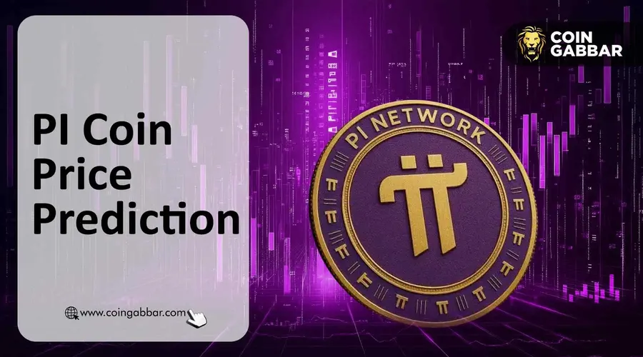 Pi Network News: Can Pi Bounce Back After the Recent 70% Drop?