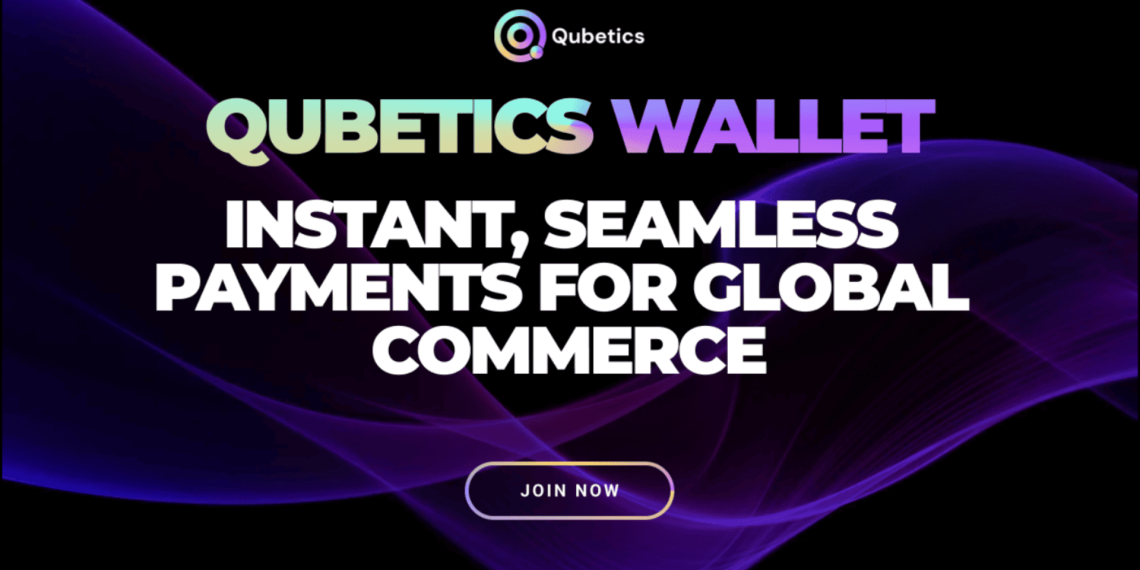 Qubetics Presale Hits 376M Tokens Sold with $7.8M Raised, While Avalanche Scales with Subnets and Near Protocol Prepares for Cross-Chain Dominance