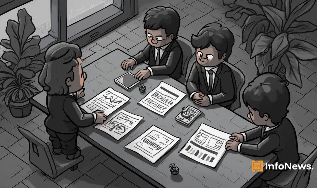 Grayscale Submits S-1 for Spot Solana ETF with SEC