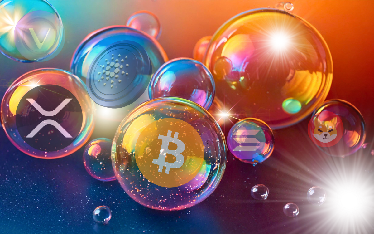 Bitcoin & Solana’s Bullish Signal? What It Means for Traders in 2025
