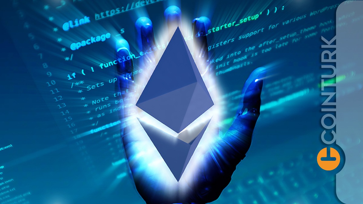 Şimdi Gerçekleşti! Aylardır Ethereum İçin Bu Bekleniyordu! Shapella Yükseltmesi Tamamladı!