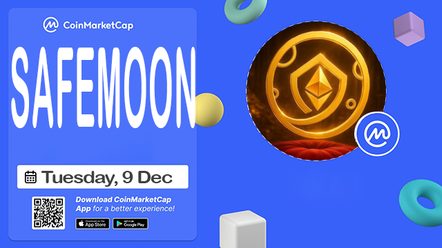SAFEMOON on Ethereum: The Most Explosive Comeback Story in Crypto Is Unfolding Right Now
