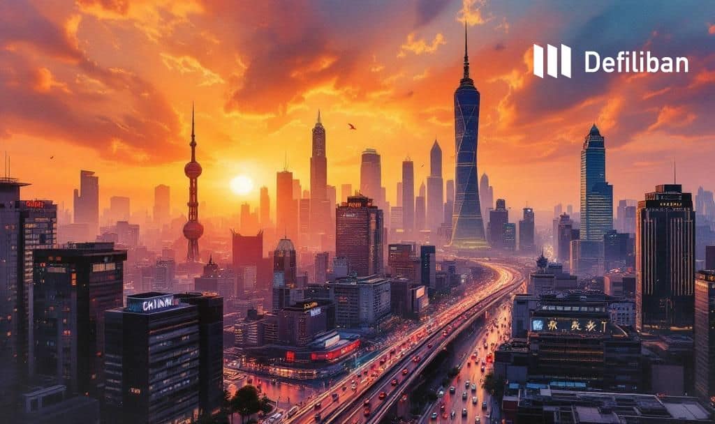 China Allegedly Injects ¥1.05 Trillion into Market