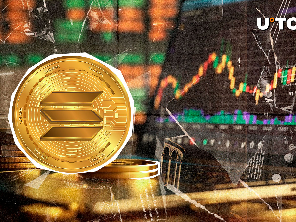 Solana Founder Breaks Silence on All-Time High With Iconic 'Home Alone' Line