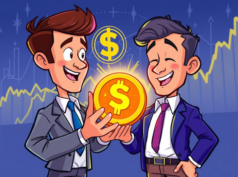 Multicoin Capital’s Strategic Ethena Investment: Unlocking Synthetic Dollar Revolution