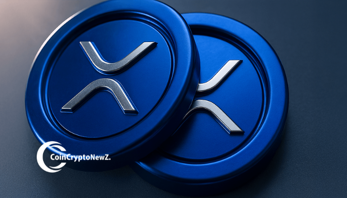 XRP Shows Resilience: Strong Volume and Whale Moves Indicate Potential Rebound