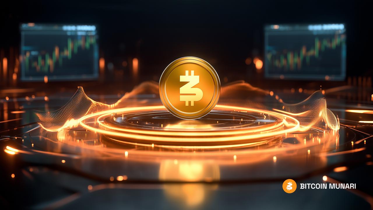 Bitcoin Munari Prepares Market Entry With $6 Launch Following $0.015 Presale