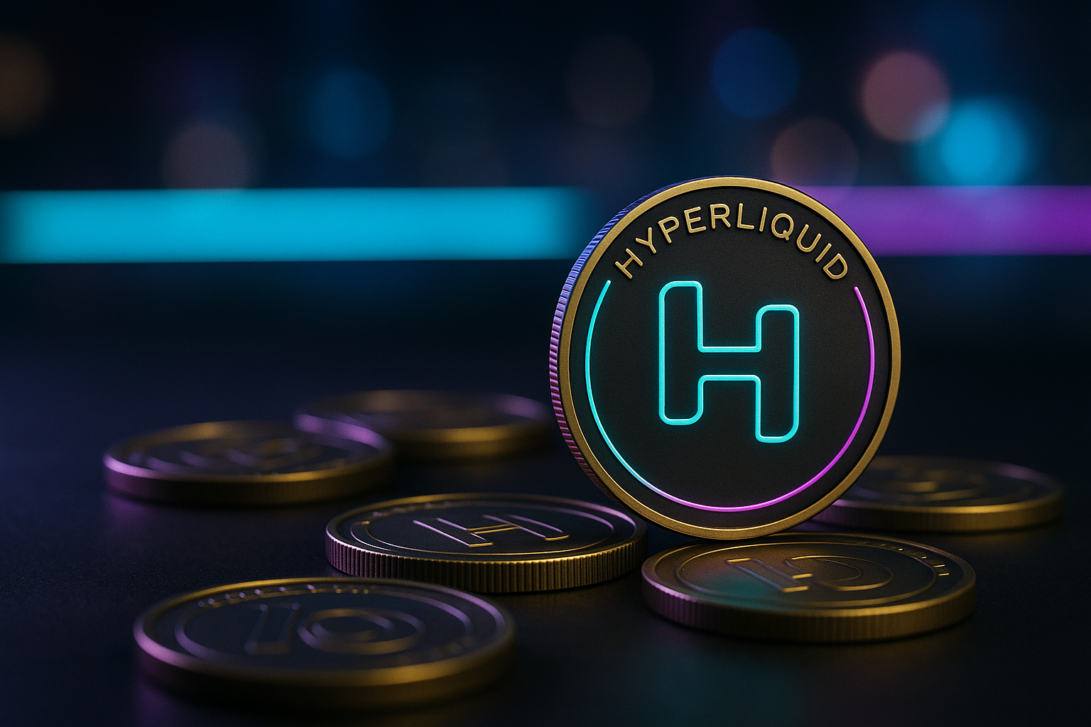 Spotlight on Altcoins: HYPE and MNT Dominate the Crypto Scene