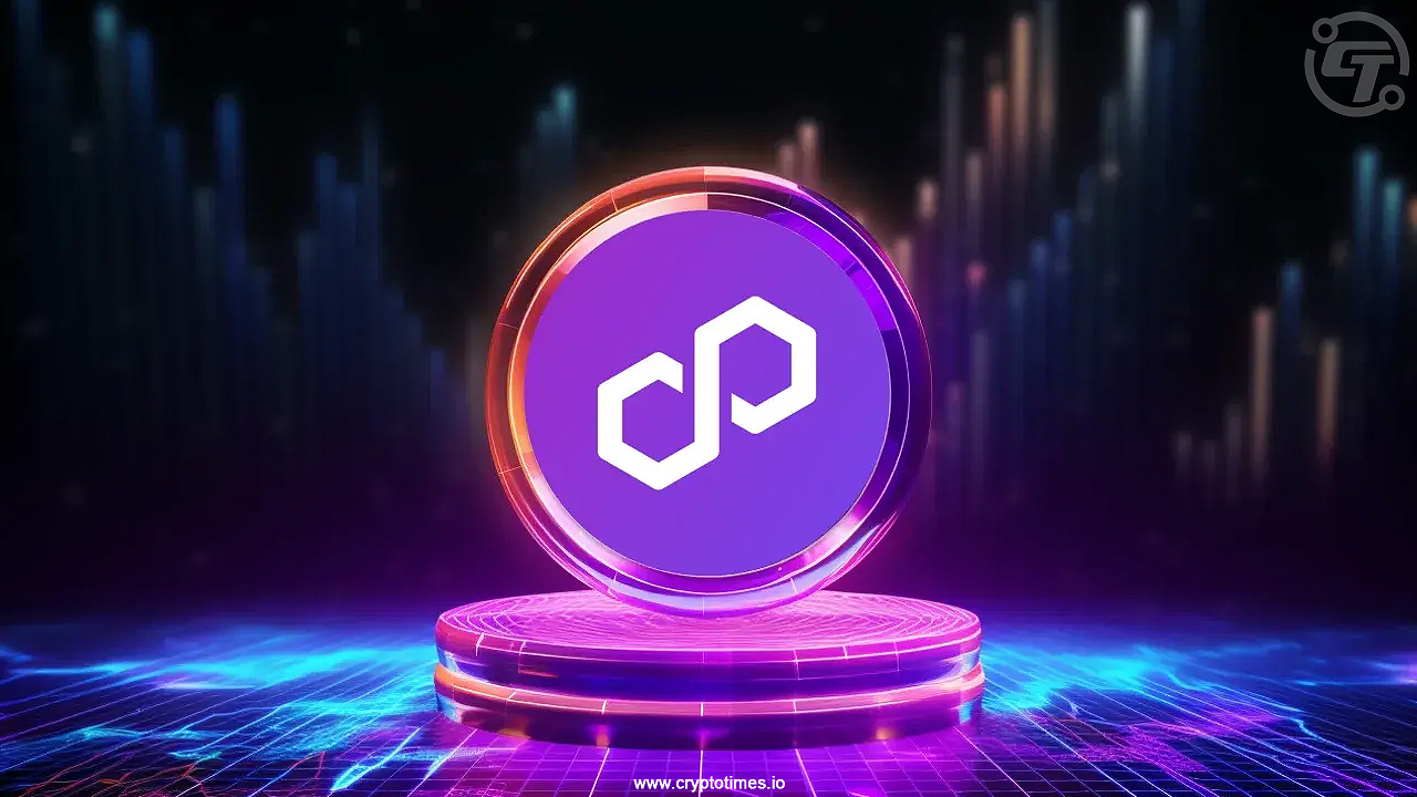 Polygon Price Jumps 44% Amid Agglayer Update! What’s Next?