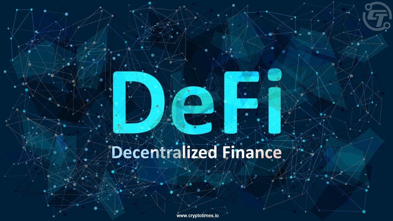 Chainalysis Warns DeFi’s $150B Market Faces Growing Security Risks